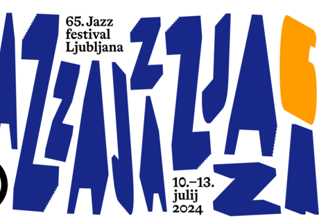 65. Jazz festival Ljubljana 