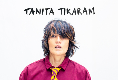Tanita Tikaram