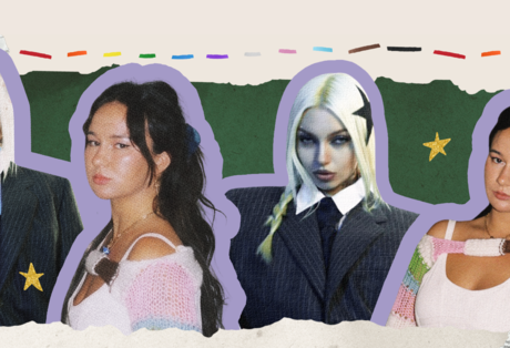 PRIDE 2025: MALLRAT + July Jones