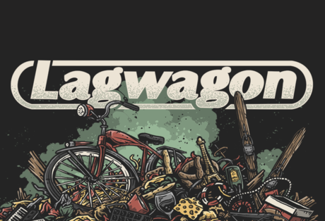 LAGWAGON + IDEM + Slaughterhouse