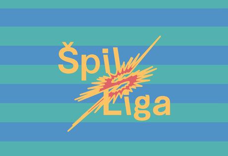 ŠPIL LIGA: 1. večer 13. sezone